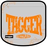 TAGGER(�^�K�[) FLOW(���T�C�Y) FLAP STREETPLAYER BLSV
