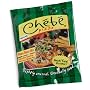 Chebe Bread Pizza Crust Mix, 7.5-Ounce Bags (Pack of 8)