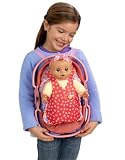 Baby Alive Hispanic Baby Go Bye Bye