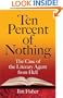 Ten Percent of Nothing: The Case of the Literary Agent from Hell