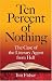 Ten Percent of Nothing: The Case of the Literary Agent from Hell