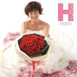 H〜Hatue Nakazawa 25th anniversary〜