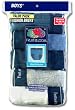 Fruit of the Loom Boy's 5 Pack Fashion Brief  #BL5P46B