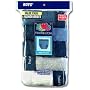 Fruit of the Loom Boy's 5 Pack Fashion Brief  #BL5P46B