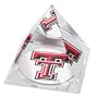 TEXAS TECH University Crystal Pyramid