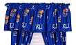 Kansas - Valance - (Big 12 Conference)