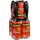 Scotch Lint Roller 5PK