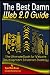 The Best Damn Web 2.0 Guide - Black And White Version: The Ultimate Book For Website Development & Internet Strategy