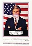 The Candidate 11x17 Movie Poster (1972)