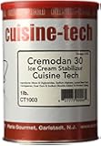 Cremodan 30 Ice Cream Stabilizer - Emulsifier and Stabilizer for Ice Cream