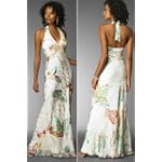 Luxus Abendkleid