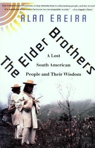 The Elder Brothers