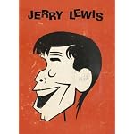 Jerry Lewis Program Guide book cover