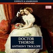 Doctor Thorne | [Anthony Trollope]