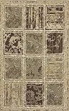 gray Contemporary Cotton Flatwoven TS15 5' 3 x 7' 7 Area Rug