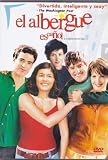 El Albergue Español (The Spanish Apartment / L`Auberge Espagnole) NTSC* Region 4 Import-Latin America