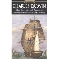 The Origin of Species: 150th Anniversary Edition