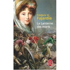 La Lanterne des morts