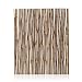 Bamboo Hardwoods 90180 Sustainable Rolled Black Ba