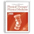 Coding and Billing for Physical Therapy Physical Medicine, 2008 Edition by  The Medical Management Institute and a contexo media company