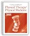 Coding and Billing for Physical Therapy/Physical Medicine, 2008 Edition