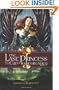 The Last Princess & The Cup of Immortality (The Goddess Prophecies)