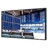 Sharp PN-E601 - 60" Class ( 60.1" viewable ) LCD flat panel display - widescreen - 1080p (FullHD)