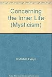 Concerning the inner life