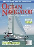 Ocean Navigator