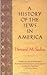 A History of the Jews in America