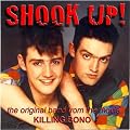 Shook Up!