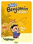 M�chant Benjamin, Tome 1 : Ah non !