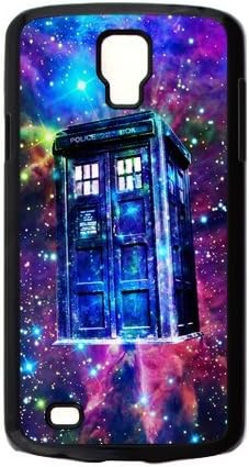 Artsalong Doctor Who Tardis Nebula Galaxy Samsung Galaxy S4 Active i9295 Nice Durable Case Cover