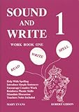Sound and write. Book 1