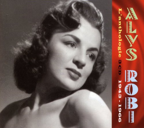 CD-Charts  Search : L' Anthologie: 1943-1966