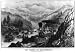 The route to California: truckee River Sierra-Nevada (Reprint 24 x 17)