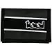 All Products : Tool - Embroidery Logo Velcro Wallet