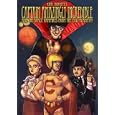 Captain Amazingly Incredible and the Space Vampires from the... by 
