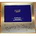 'Baby's Scan' Photo/Picture Frame 5 x 3.5