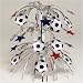 All-Star Soccer Party Centerpiece