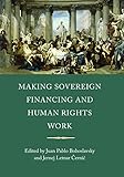 Making sovereign financing and human rights work