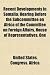 Recent Developments in Somalia; Hearing Before the Subcommittee on Africa of the Committee on Foreign Affairs, House of Representatives, One