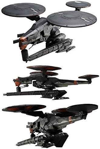 Metal Gear Solid Peace Walker Basilisk Play Arts KAI Vol.2 Action Figure by Play Arts