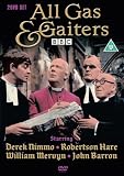 All Gas and Gaiters [DVD]