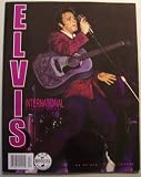 ELVIS International Forum [Elvis Presley] Winter 2000 (USS Memorial, The guitar that changed the world, The Jordanaires 50th anniversary, collecting the King, Tribute week 2000)