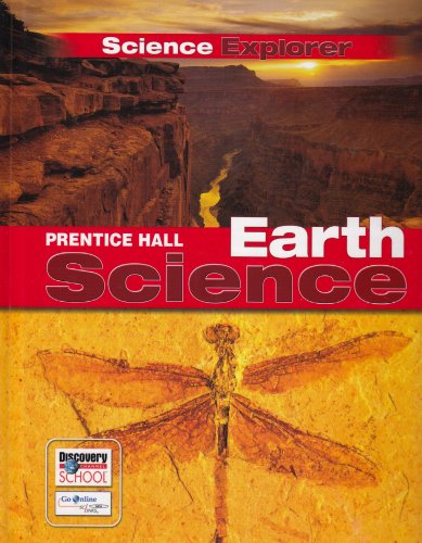 prentice hall science explorer earth science