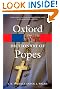 A Dictionary of Popes (Oxford Paperback Reference)