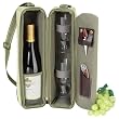 Hamptons Wine Carrier For Two
