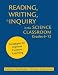 Books : Reading, Writing, and Inquiry in the Science Classroom, Grades 6-12: Strategies to Improve Content Learning