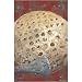 Vintage Golf Ball Image Wrap 16 x 24 inches, 1.5 inch frame; Christensen, Aaron